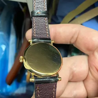 Patek Philippe 3960J Officer’s Watch 150th Anniversary
