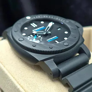 Panerai Submersible Carbotech, 42mm full set and brand new! PAM02231