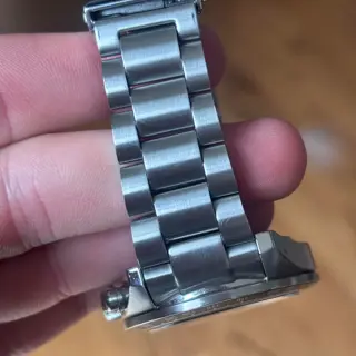 Seiko Speedtimer SSC915