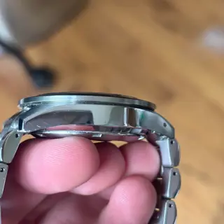 Seiko Speedtimer SSC915