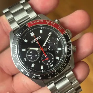 Seiko Speedtimer SSC915