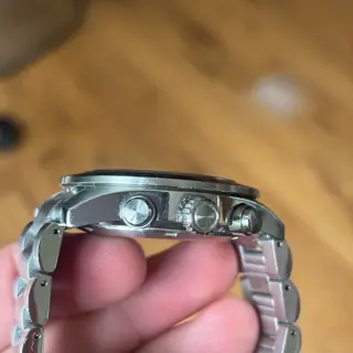 Seiko Speedtimer SSC915