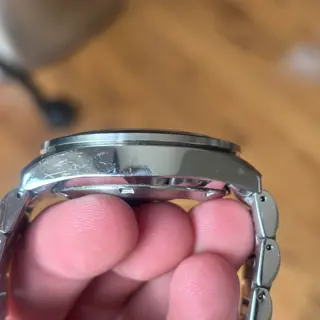 Seiko Speedtimer SSC915