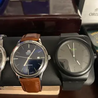 Classy Watchperson’s Watches for Less