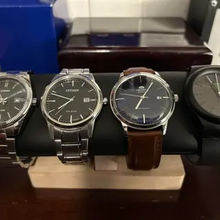 Classy Watchperson’s Watches for Less