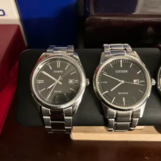 Classy Watchperson’s Watches for Less