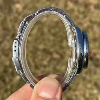 St. Moritz Aquamatic 24mm Ladies Diver $95