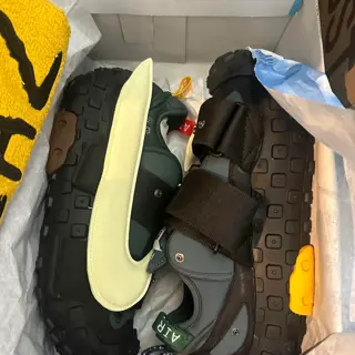 CPFM air flea 2 faded spruce DS Sz 8 $320 shipped