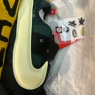 CPFM air flea 2 faded spruce DS Sz 8 $320 shipped