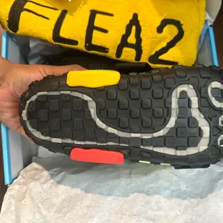 CPFM air flea 2 faded spruce DS Sz 8 $320 shipped