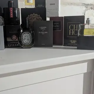 Everything must go! Culling the Collection, Send me your offers: Roja, Tom Ford, Loewe, Arabian Oud, Kajal, Ex Nihilo, Clive Christian, Dior, and More (Bottle)