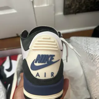 Jordans Sz 9.5 $110-$240 + label