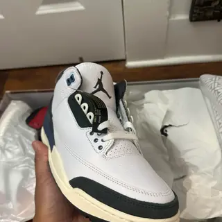 Jordans Sz 9.5 $110-$240 + label