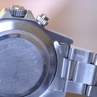 Tudor Big Block Chronograph Matte Black Dial Ref 79180 - Neo Vintage Daytona Vibes For A Fraction Of The Cost!