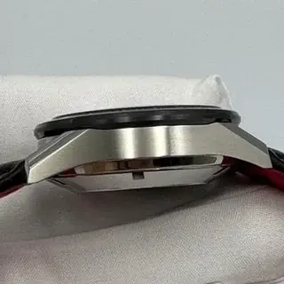 Tag Heuer Calibre 16 CBM2110