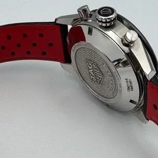Tag Heuer Calibre 16 CBM2110