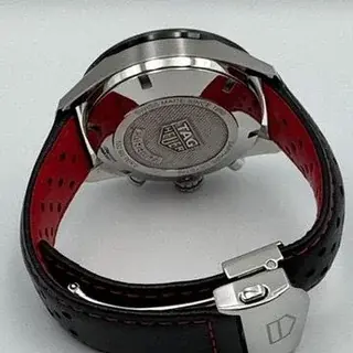 Tag Heuer Calibre 16 CBM2110