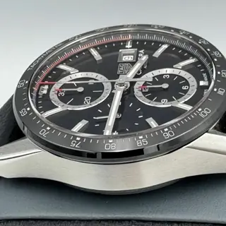 Tag Heuer Calibre 16 CBM2110
