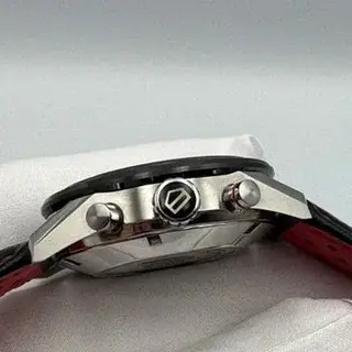 Tag Heuer Calibre 16 CBM2110