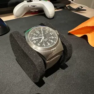 Glycine Combat Ref 2846 Automatic ETA 2824-2