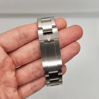 2025 BRAND NEW Tudor Black Bay Pro GMT 79470 $3,100