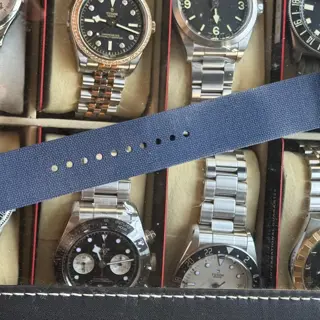 Tudor Pelagos FXD Blue 🔥 Preowned very nice condition, $2900 🔥