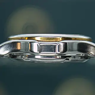 Seiko 5 Superior Cream Whirlpool 7S36-0030 | Great Condition | $310