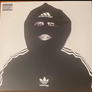 Westside Gunn - hwhxi (Limited Edition, Numbered, Cover 2, Splatter Vinyl) 2 copies
