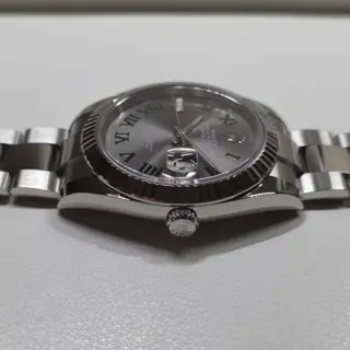 Rolex Wimbledon 126334
