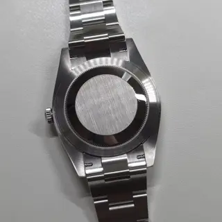 Rolex Wimbledon 126334