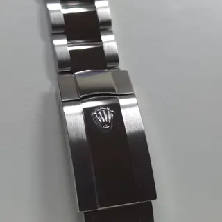 Rolex Wimbledon 126334