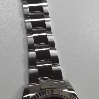 Rolex Wimbledon 126334