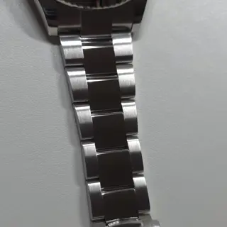 Rolex Wimbledon 126334