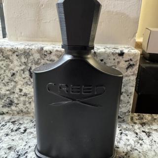 Creed Green Irish Tweed 3.4oz, CK Eternity & Clone Bundle (Bottle)