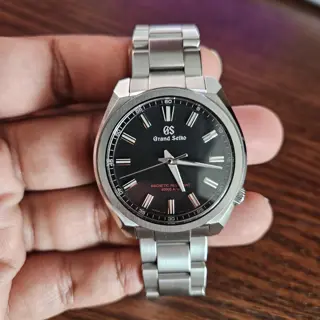 Grand Seiko SBGX343