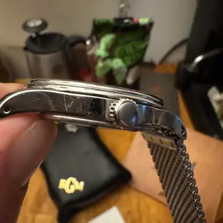 RGM 151-P, 2k