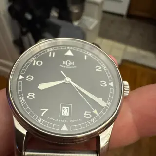 RGM 151-P, 2k