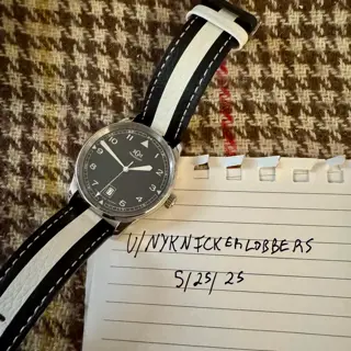 RGM 151-P, 2k