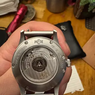 RGM 151-P, 2k