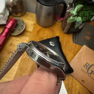 RGM 151-P, 2k