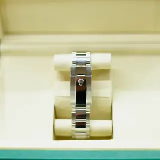 4/2025 Rolex Datejust 41mm Green Dial Complete Set *$9,700 + label*