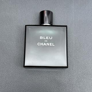Bleu De Chanel EDP, Dior Sauvage EDT, Azzaro TMW Parfum (Bottle)