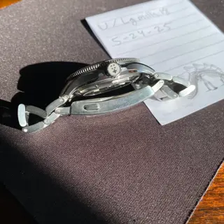 Christopher Ward Trident Pro 300