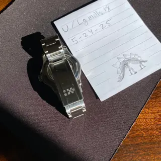 Christopher Ward Trident Pro 300