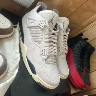 Sz 12 sneakers mostly jordans $99-$225+ shipping