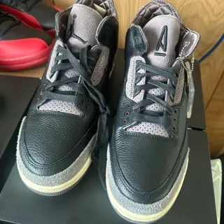 Sz 12 sneakers mostly jordans $99-$225+ shipping