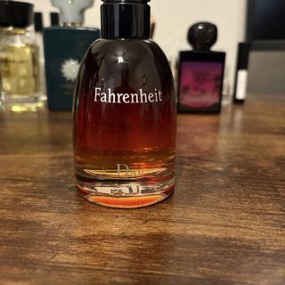 Dior, MFK (bottle)