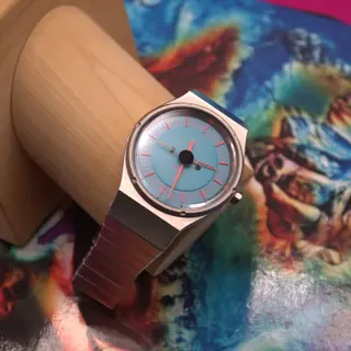 Autodromo Group B Corsica Blue