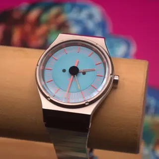 Autodromo Group B Corsica Blue