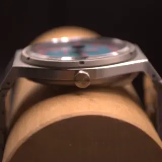 Autodromo Group B Corsica Blue